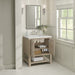 James Martin Vanities Breckenridge 30" Single Bathroom Vanity