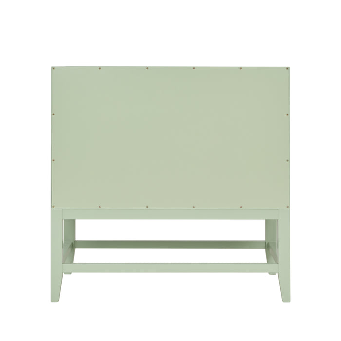 James Martin Vanities Emmeline 36" Single Vanity