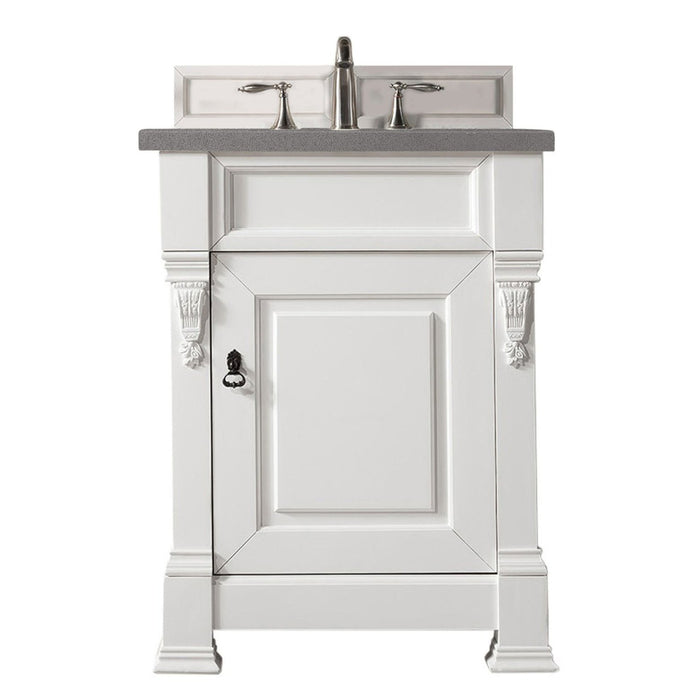 James Martin Vanities Brookfield 26" Single Vanity