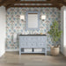 James Martin Vanities Breckenridge 48" Single Vanity