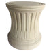 Anderson Teak Louis XVI Fluted Table TB-R2829-42