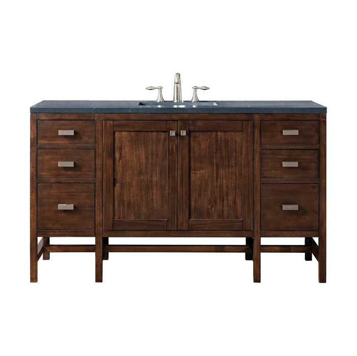 James Martin Vanities Addison 60" Single Bathroom Vanity