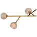 RenWil Damas Ceiling Fixture LPC4085
