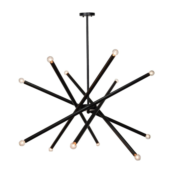 RenWil Clemente Ceiling Fixture LPC4095