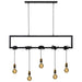 RenWil Madeira Ceiling Fixture LPC4148