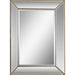 RenWil DELANO Rectangle Mirror NDD221M052