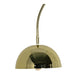 RenWil Valdosta Floor Floor Lamp LPF3030