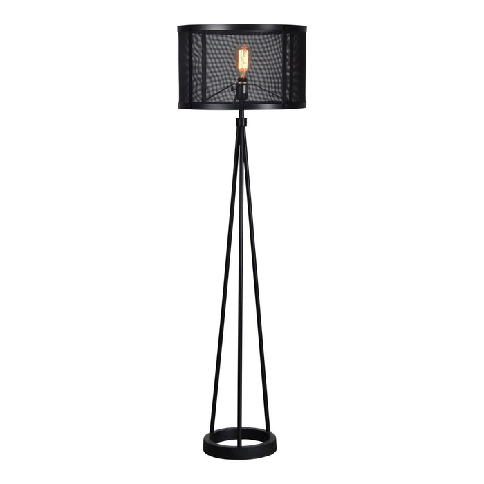 RenWil Livingstone Floor Floor Lamp LPF582