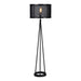 RenWil Livingstone Floor Floor Lamp LPF582