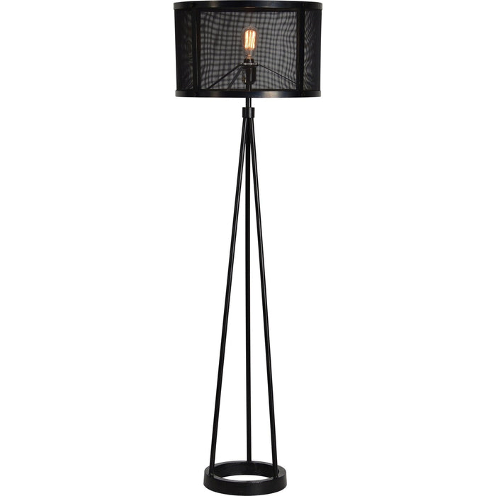 RenWil Livingstone Floor Floor Lamp LPF582