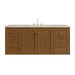 James Martin Vanities Laurent 60" Single Vanity
