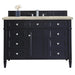 James Martin Vanities Brittany 48" Single Bathroom Vanity