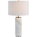 RenWil Heathcroft Table lamp LPT869