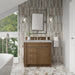 James Martin Vanities Bristol 36" Single Vanity