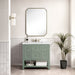 James Martin Vanities Breckenridge 36" Single Vanity
