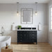 James Martin Vanities Brittany 48" Single Bathroom Vanity