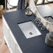 James Martin Athens 48" Single Bathroom Vanity