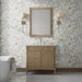 James Martin Vanities Kinnsden 36" Single Vanity