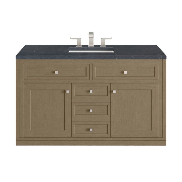 James Martin Vanities Chicago 48" Single Vanity