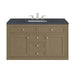 James Martin Vanities Chicago 48" Single Vanity