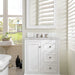 James Martin Vanities De Soto 30" Single Vanity
