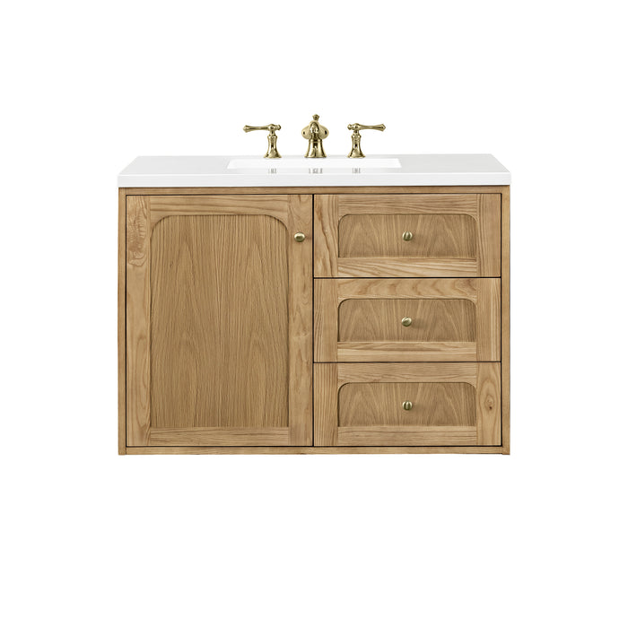 James Martin Vanities Laurent 36" Single Vanity