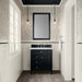 James Martin Vanities Brittany 30" Single Vanity