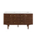 James Martin Vanities Amberly 60" Double Vanity