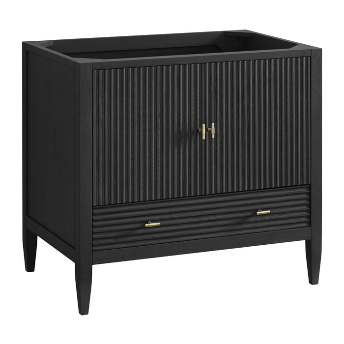 James Martin Vanities Myrrin 36" Single Vanity
