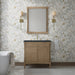 James Martin Vanities Kinnsden 36" Single Vanity