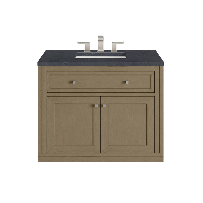 James Martin Vanities Chicago 36" Single Vanity