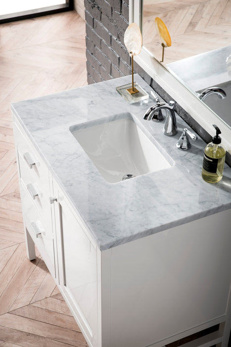 James Martin Vanities Addison 36" Single Vanity
