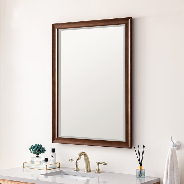 James Martin Vanities Glenbrooke 30" Mirror