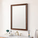 James Martin Vanities Glenbrooke 30" Mirror