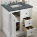 James Martin Vanities De Soto 30" Single Bathroom Vanity