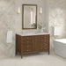 James Martin Vanities Myrrin 48" Single Vanity