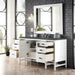 James Martin Vanities Addison 60" Single Vanity