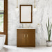 James Martin Vanities Bellshire 36" Single Vanity