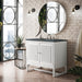 James Martin Athens 36" Single Bathroom Vanity
