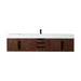 James Martin Vanities Mercer Island 72" Single Vanity