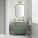 James Martin Vanities Chicago 30" Single Vanity