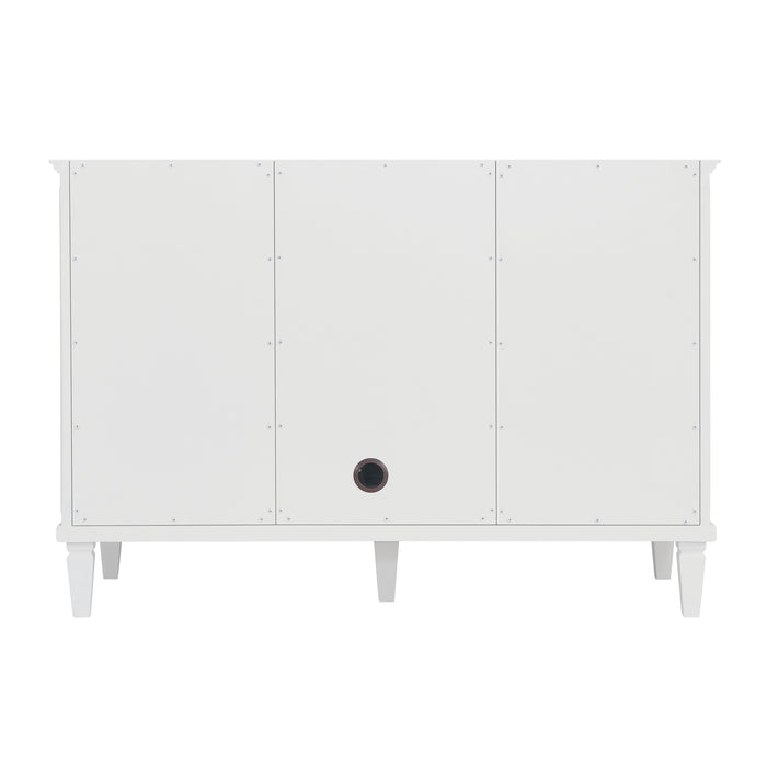 James Martin Vanities Lorelai 48" Single Vanity