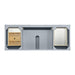 James Martin Vanities Breckenridge 60" Single Vanity