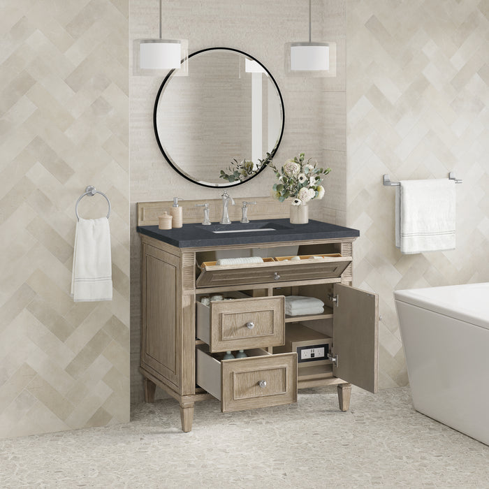 James Martin Vanities Lorelai 36" Single Vanity