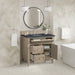 James Martin Vanities Lorelai 36" Single Vanity