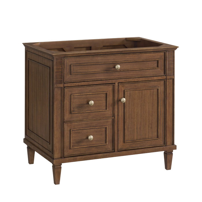 James Martin Vanities Lorelai 36" Single Vanity