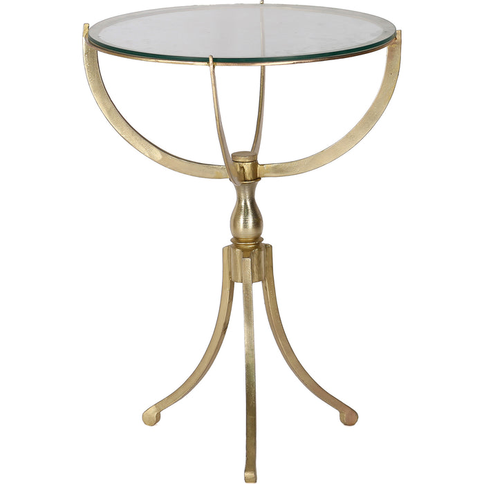 RenWil Gendey Accent Table TA279