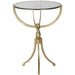 RenWil Gendey Accent Table TA279