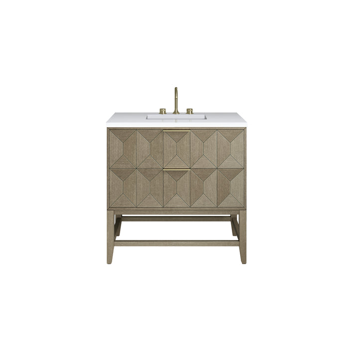 James Martin Vanities Emmeline 36" Single Vanity