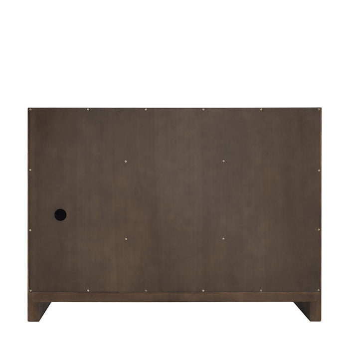James Martin Vanities Gracyn 48" Single Vanity
